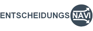 Entscheidungsnavi